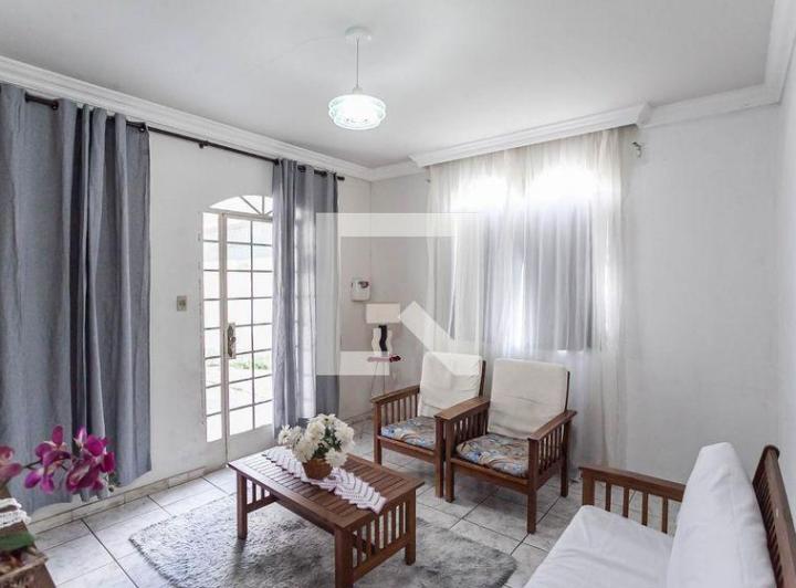 Casa À Venda - Castelo, 5 Quartos, 244 m² - Belo Horizonte