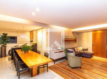 Apartamento · 115m² · 4 Quartos · 4 Vagas · Apartamento À Venda - Cidade Nova, 4 Quartos, 115 m² - Belo Horizonte