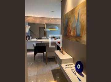 Apartamento · 124m² · 2 Quartos · 2 Vagas · Apartamento À Venda - Belvedere, 2 Quartos, 124 m² - Belo Horizonte