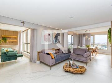 Casa · 298m² · 3 Quartos · 4 Vagas · Casa À Venda - Buritis, 3 Quartos, 298 m² - Belo Horizonte