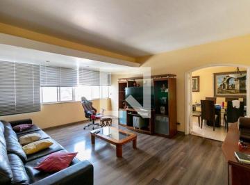 Apartamento · 260m² · 4 Quartos · 3 Vagas · Apartamento À Venda - Gutierrez, 4 Quartos, 260 m² - Belo Horizonte