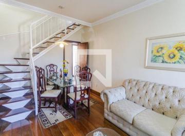 Apartamento · 180m² · 4 Quartos · 2 Vagas · Apartamento À Venda - Fernão Dias, 4 Quartos, 180 m² - Belo Horizonte