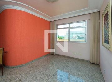 Apartamento · 125m² · 3 Quartos · 2 Vagas · Apartamento À Venda - Santa Branca, 3 Quartos, 125 m² - Belo Horizonte