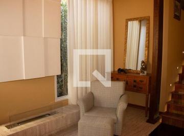 Casa · 307m² · 4 Quartos · 8 Vagas · Casa À Venda - Nossa Sra. Do Carmo, 4 Quartos, 307 m² - Contagem