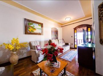 Casa · 536m² · 5 Quartos · 3 Vagas · Casa À Venda - Alto Dos Pinheiros, 5 Quartos, 536 m² - Belo Horizonte