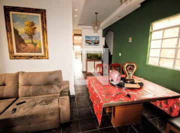 Casa · 420m² · 5 Quartos · 3 Vagas · Casa À Venda - São Geraldo, 5 Quartos, 420 m² - Belo Horizonte