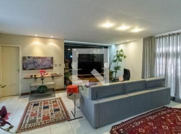 Casa · 350m² · 6 Quartos · 2 Vagas · Casa À Venda - Ouro Preto, 6 Quartos, 350 m² - Belo Horizonte