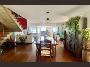 Apartamento · 250m² · 4 Quartos · 2 Vagas · Apartamento À Venda - Santa Lúcia, 4 Quartos, 250 m² - Belo Horizonte