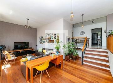 Casa · 275m² · 4 Quartos · 3 Vagas · Casa À Venda - Santa Lúcia, 4 Quartos, 275 m² - Belo Horizonte