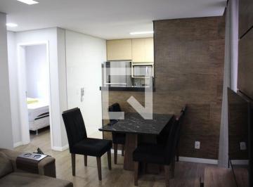 Apartamento · 46m² · 2 Quartos · 1 Vaga · Apartamento À Venda - California, 2 Quartos, 46 m² - Belo Horizonte