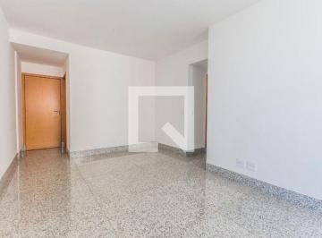 Apartamento · 78m² · 3 Quartos · 2 Vagas · Apartamento À Venda - Lourdes, 3 Quartos, 78 m² - Belo Horizonte