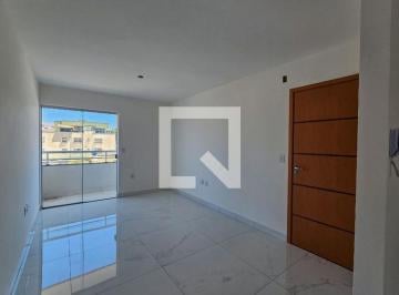 Apartamento · 76m² · 3 Quartos · 1 Vaga · Apartamento À Venda - Santa Cruz Industrial, 3 Quartos, 76 m² - Contagem