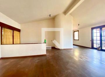 Casa · 302m² · 4 Quartos · 4 Vagas · Casa À Venda - Santa Lúcia, 4 Quartos, 302 m² - Belo Horizonte