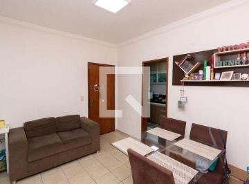 Apartamento · 98m² · 3 Quartos · 1 Vaga · Apartamento À Venda - Fonte Grande, 3 Quartos, 98 m² - Contagem