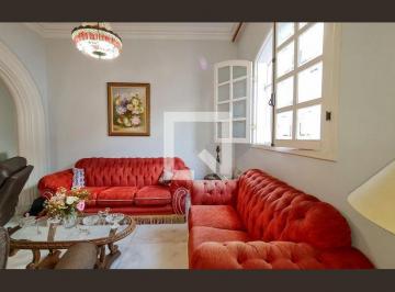 Casa · 374m² · 3 Quartos · 4 Vagas · Casa À Venda - Sagrada Família, 3 Quartos, 374 m² - Belo Horizonte