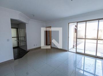 Apartamento · 169m² · 3 Quartos · 2 Vagas · Apartamento À Venda - Liberdade, 3 Quartos, 169 m² - Belo Horizonte