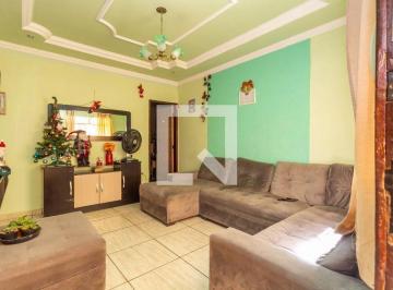 Apartamento · 70m² · 3 Quartos · 2 Vagas · Apartamento À Venda - Novo Eldorado, 3 Quartos, 70 m² - Contagem