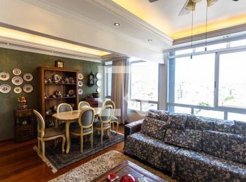 Apartamento · 135m² · 3 Quartos · 2 Vagas · Apartamento À Venda - Cidade Nova, 3 Quartos, 135 m² - Belo Horizonte