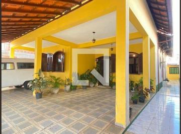 Casa · 340m² · 6 Quartos · 3 Vagas · Casa À Venda - Paquetá, 6 Quartos, 340 m² - Belo Horizonte