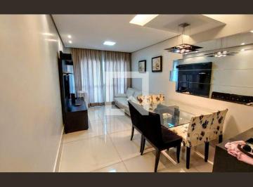 Apartamento · 77m² · 2 Quartos · 1 Vaga · Apartamento À Venda - Lourdes, 2 Quartos, 77 m² - Belo Horizonte