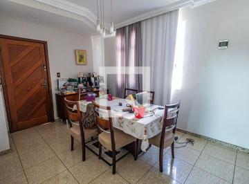 Apartamento · 160m² · 4 Quartos · 2 Vagas · Apartamento À Venda - São João Batista, 4 Quartos, 160 m² - Belo Horizonte