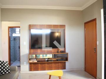 Apartamento · 139m² · 3 Quartos · 1 Vaga · Apartamento À Venda - Riacho Das Pedras, 3 Quartos, 139 m² - Contagem