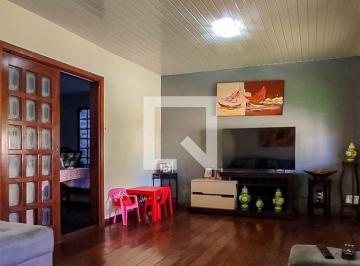 Casa · 231m² · 3 Quartos · 3 Vagas · Casa À Venda - Alípio de Melo, 3 Quartos, 231 m² - Belo Horizonte