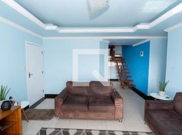 Apartamento · 210m² · 4 Quartos · 2 Vagas · Apartamento À Venda - Jardim Riacho Das Pedras, 4 Quartos, 210 m² - Contagem