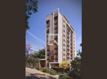 Apartamento · 57m² · 2 Quartos · 2 Vagas · Apartamento À Venda - Prado, 2 Quartos, 57 m² - Belo Horizonte