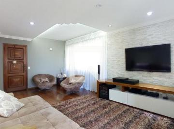 Apartamento · 240m² · 4 Quartos · 2 Vagas · Apartamento À Venda - Gutierrez, 4 Quartos, 240 m² - Belo Horizonte