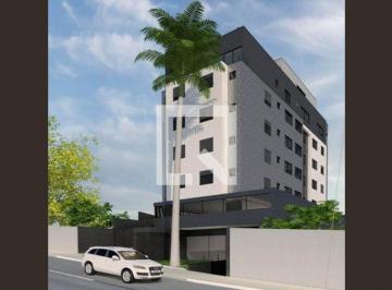 Apartamento · 72m² · 2 Quartos · 2 Vagas · Apartamento À Venda - Sion, 2 Quartos, 72 m² - Belo Horizonte