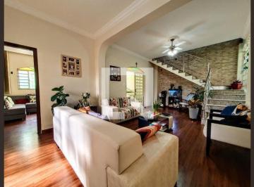 Casa · 358m² · 5 Quartos · 3 Vagas · Casa À Venda - Bom Jesus, 5 Quartos, 358 m² - Belo Horizonte