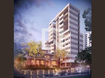 Apartamento · 174m² · 4 Quartos · 3 Vagas · Apartamento À Venda - Santo Antônio, 4 Quartos, 174 m² - Belo Horizonte