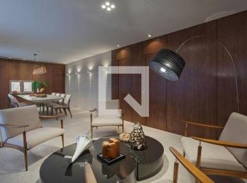 Apartamento · 156m² · 4 Quartos · 3 Vagas · Apartamento À Venda - Santo Antônio, 4 Quartos, 156 m² - Belo Horizonte