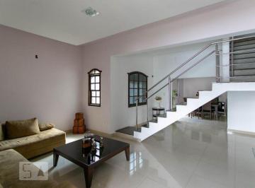 Casa · 378m² · 4 Quartos · 5 Vagas · Casa À Venda - Santa Amélia, 4 Quartos, 378 m² - Belo Horizonte