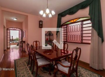 Casa · 200m² · 3 Quartos · 2 Vagas · Casa À Venda - Copacabana, 3 Quartos, 200 m² - Belo Horizonte