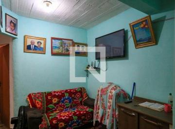 Apartamento · 50m² · 3 Quartos · Apartamento À Venda - Concórdia, 3 Quartos, 50 m² - Belo Horizonte