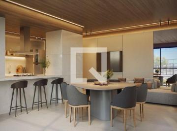 Apartamento · 62m² · 2 Quartos · 1 Vaga · Apartamento À Venda - Santo Agostinho, 2 Quartos, 62 m² - Belo Horizonte