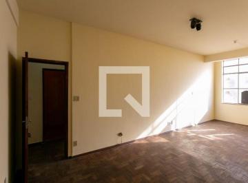 Apartamento · 110m² · 3 Quartos · Apartamento À Venda - Barro Preto, 3 Quartos, 110 m² - Belo Horizonte