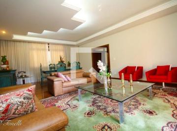 Casa · 324m² · 4 Quartos · 4 Vagas · Casa À Venda - Cidade Nova, 4 Quartos, 324 m² - Belo Horizonte