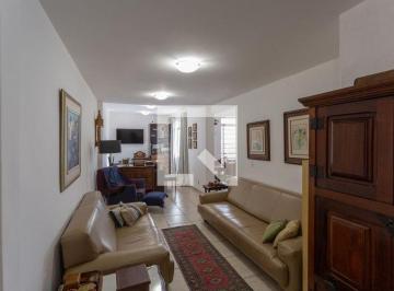 Apartamento · 134m² · 3 Quartos · 1 Vaga · Apartamento À Venda - Anchieta, 3 Quartos, 134 m² - Belo Horizonte