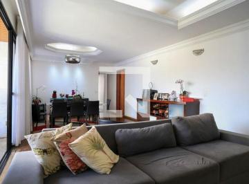 Apartamento · 150m² · 4 Quartos · 2 Vagas · Apartamento À Venda - Funcionários, 4 Quartos, 150 m² - Belo Horizonte