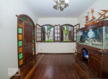 Casa · 240m² · 3 Quartos · 4 Vagas · Casa À Venda - Santa Amélia, 3 Quartos, 240 m² - Belo Horizonte