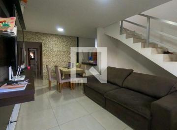 Casa · 183m² · 3 Quartos · 2 Vagas · Casa À Venda - Sra. Das Graças, 3 Quartos, 183 m² - Betim