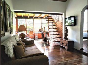 Casa · 482m² · 4 Quartos · 6 Vagas · Casa À Venda - Bandeirantes, 4 Quartos, 482 m² - Belo Horizonte