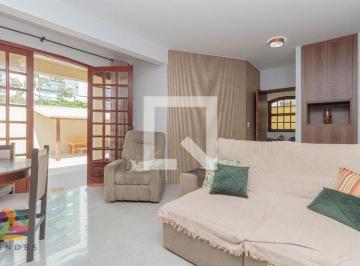 Casa · 360m² · 4 Quartos · 5 Vagas · Casa À Venda - Palmares, 4 Quartos, 360 m² - Belo Horizonte