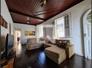 Casa · 200m² · 3 Quartos · 2 Vagas · Casa À Venda - Floresta, 3 Quartos, 200 m² - Belo Horizonte