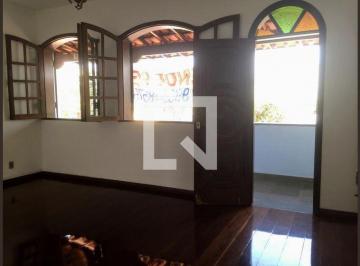 Casa · 309m² · 4 Quartos · 2 Vagas · Casa À Venda - Jardim Atlântico, 4 Quartos, 309 m² - Belo Horizonte