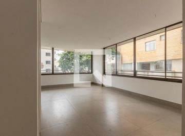 Apartamento · 120m² · 4 Quartos · 2 Vagas · Apartamento À Venda - Santo Antônio, 4 Quartos, 120 m² - Belo Horizonte