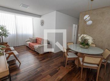 Apartamento · 180m² · 3 Quartos · 2 Vagas · Apartamento À Venda - Ouro Preto, 3 Quartos, 180 m² - Belo Horizonte